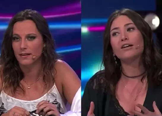 Trinidad Maite Gran Hermano