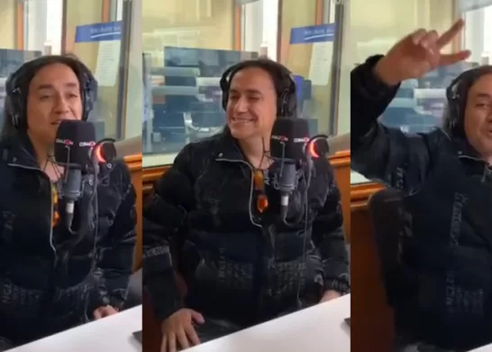 Amerikan Sound Radio Corazón