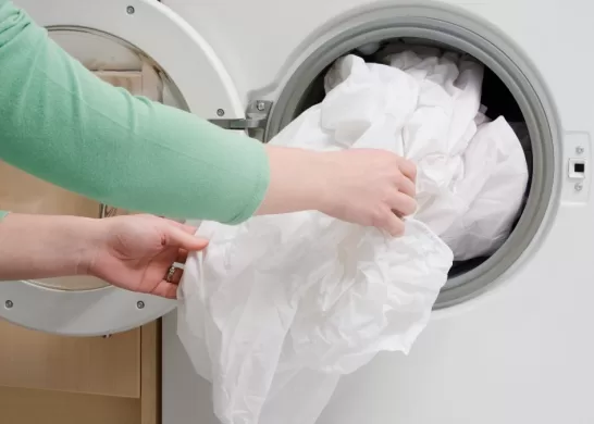 Cada Cuánto Hay Que Lavar Las Sábanas