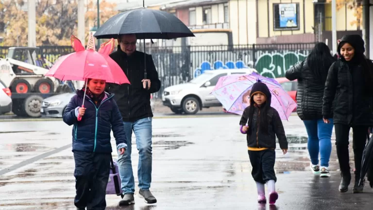 Clases Suspendidas Sistema Frontal