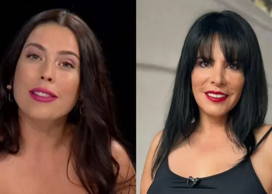 Daniela Aránguiz Anita Alvarado Polémica