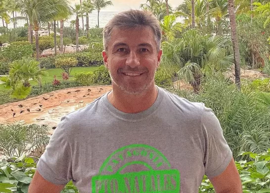 Fernando Solabarrieta Vuelve Tv