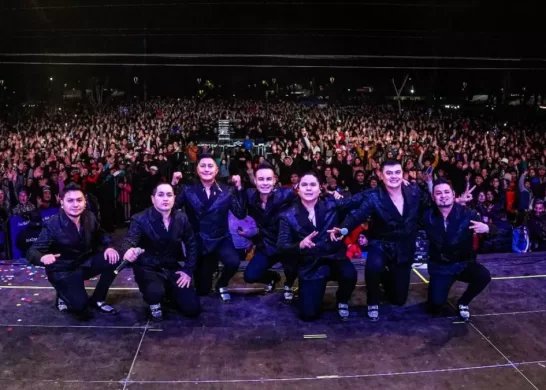 Festival Corazón Ranchero Cambia Recinto