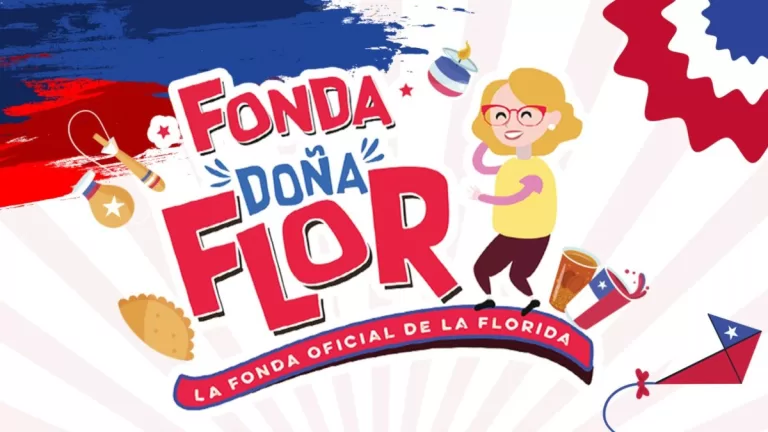 Fonda Doña Flor 2023