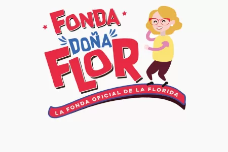 Fonda Doña Flor Portada 2023