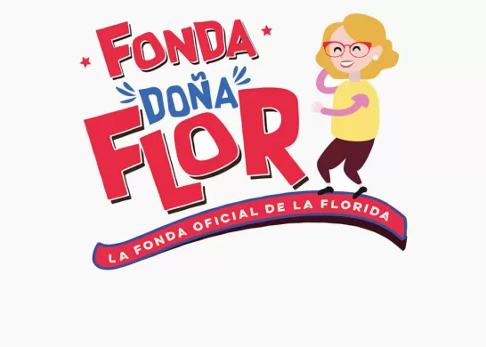 Fonda Doña Flor Portada 2023