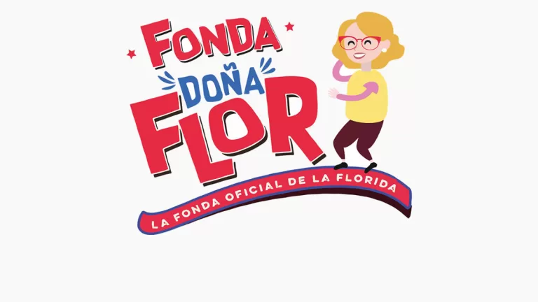 Fonda Doña Flor Portada 2023