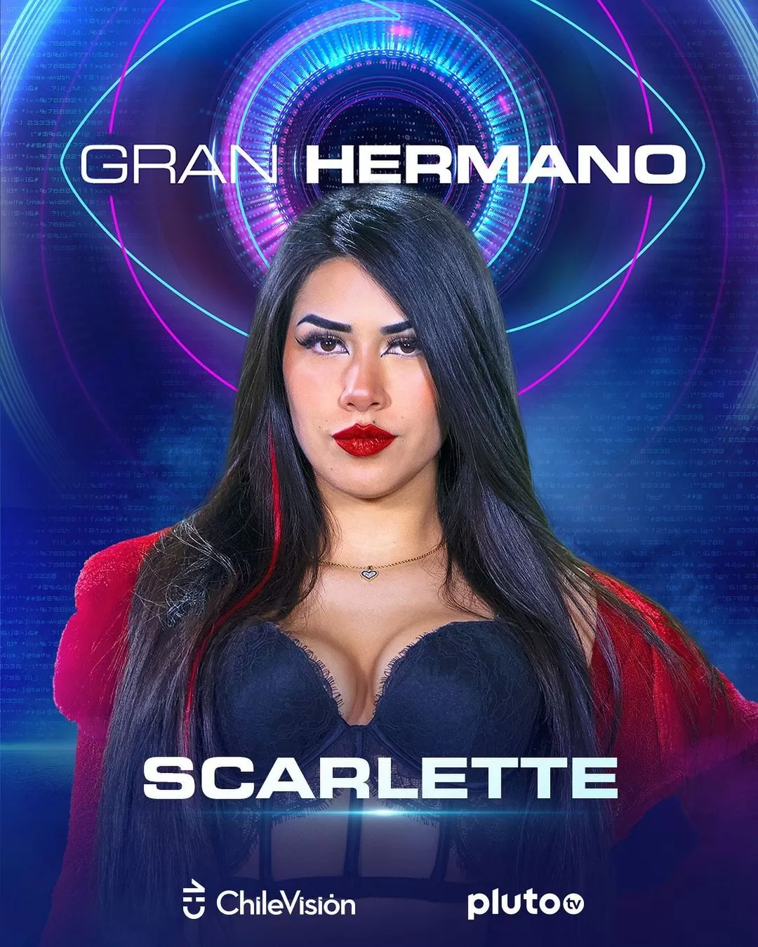 Instagram Gran Hermano Chile