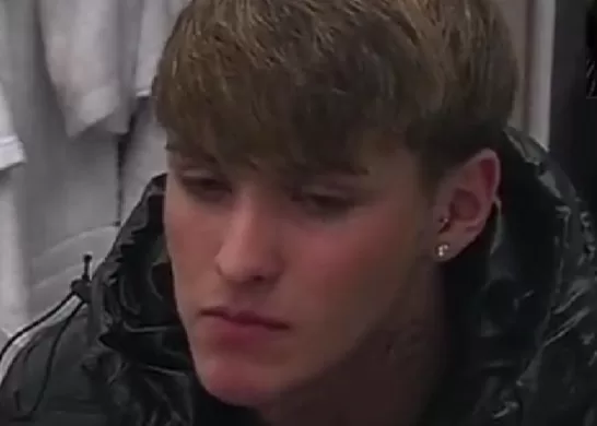 Hans Salva Gran Hermano