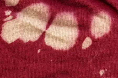 Manchas Cloro Ropa