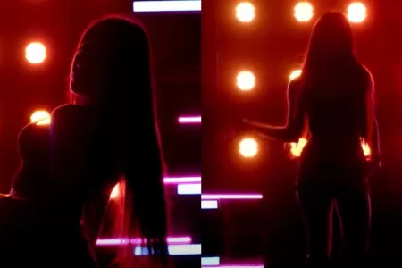 Nueva Participante Gran Hermano Chile