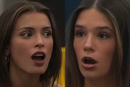 Nuevos Participantes Gran Hermano Chile