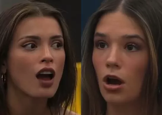Nuevos Participantes Gran Hermano Chile