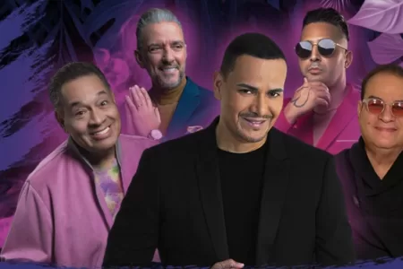 Salsa Fest Santiago 2023