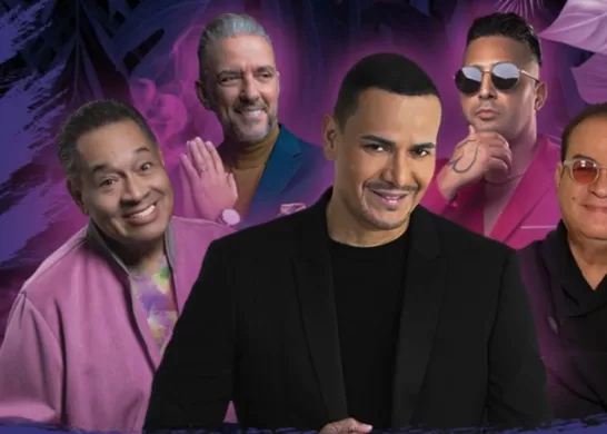 Salsa Fest Santiago 2023