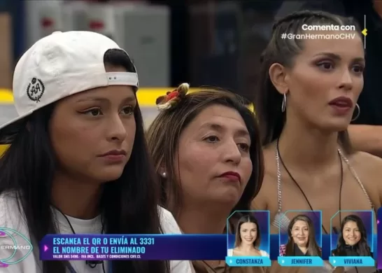 Suspenden Eliminación Gran Hermano