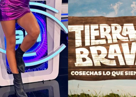 Tierra Brava Nueva Participante