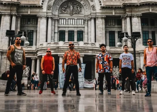 Tomo Como Rey Somos Amigos