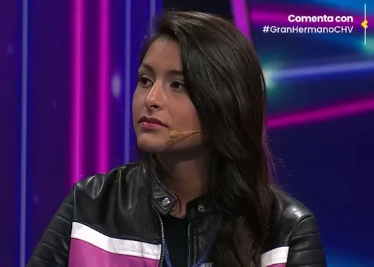 Viviana Gran Hermano Entrevista