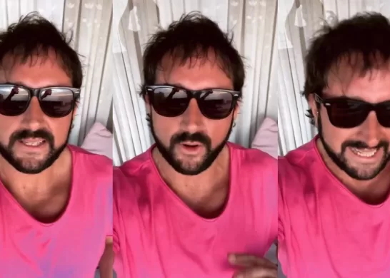 Arturo Longton Renuncia Gran Hermano Chile