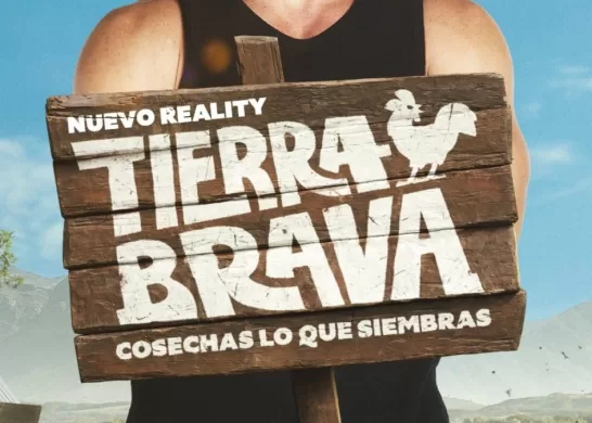 Fabio Agostini Tierra Brava