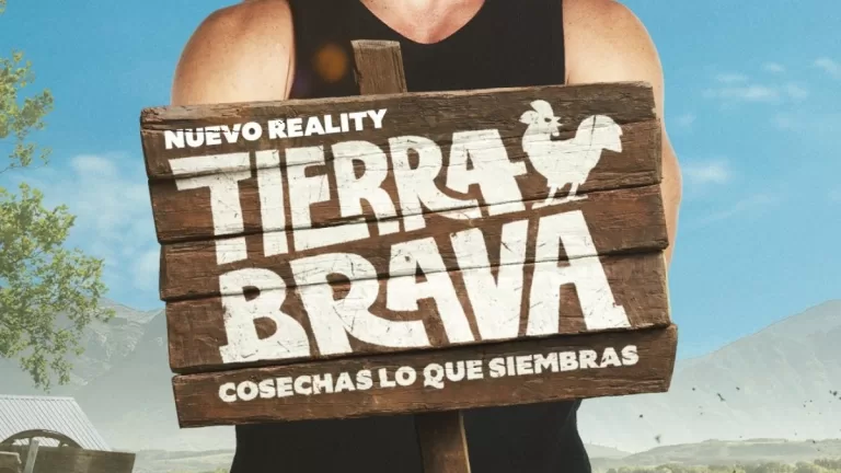 Fabio Agostini Tierra Brava