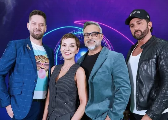 Gran Hermano Chile Arturo Longton