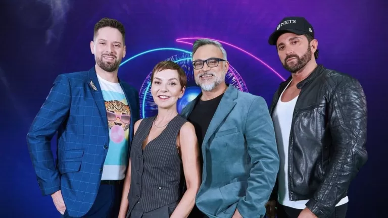 Gran Hermano Chile Arturo Longton