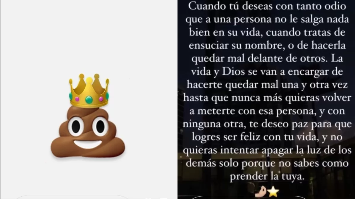 Instagram Arturo Vidal Marité Matus