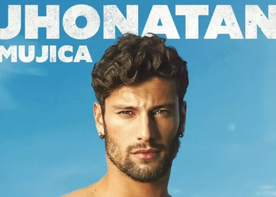 Jhonatan Mujica Tierra Brava
