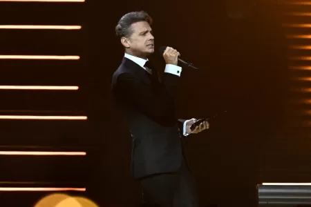 Luis Miguel En Chile 2024