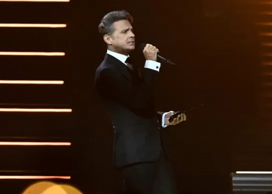 Luis Miguel En Chile 2024