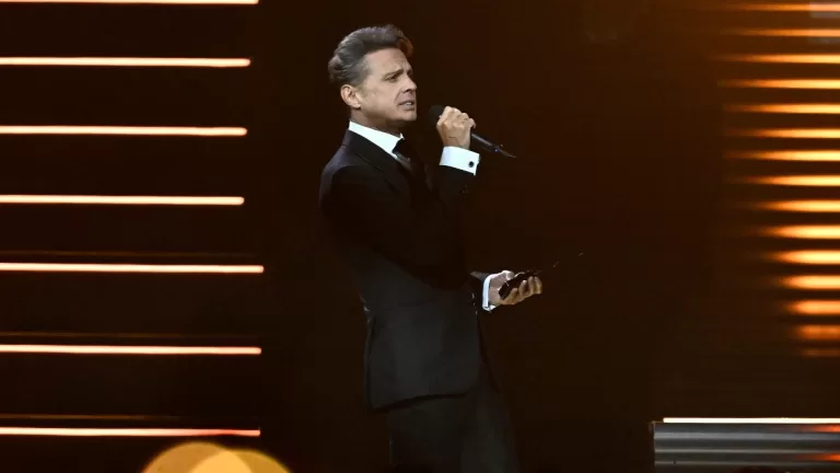 Luis Miguel En Chile 2024