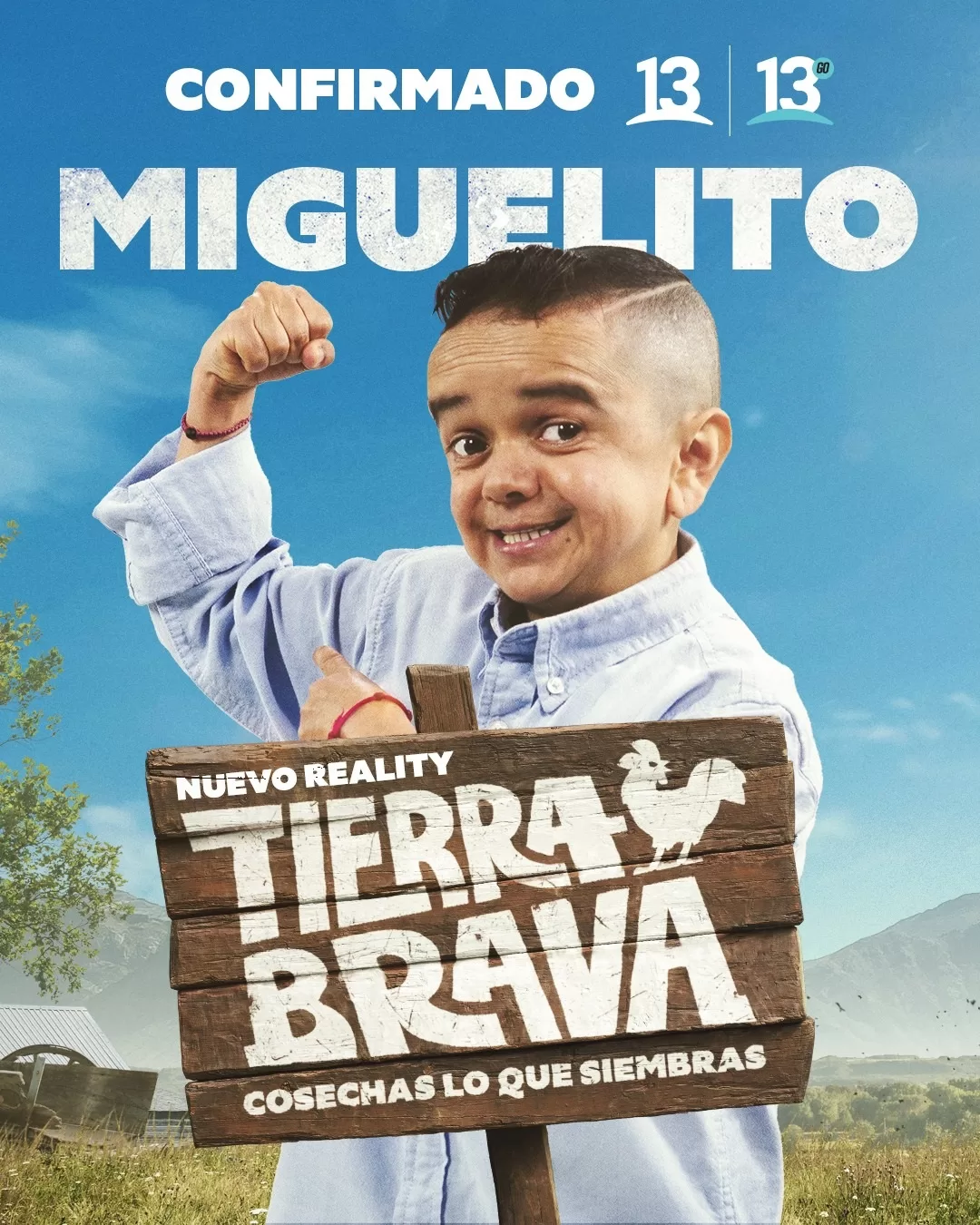 Miguelito