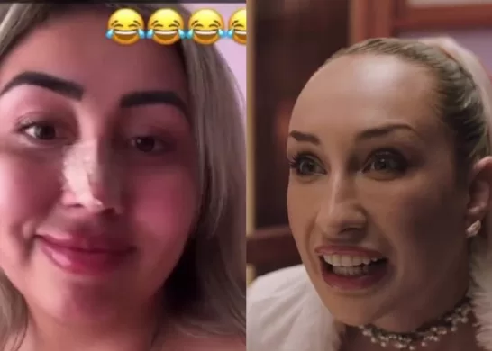 Naya Fácil Responde Fran Maira