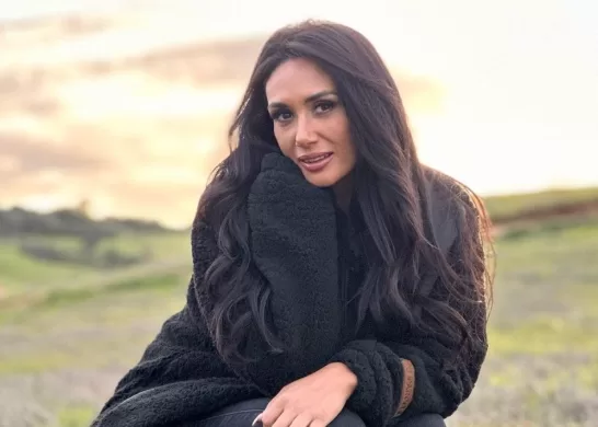 Pamela Díaz Amor De Su Vida