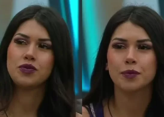 Scarlette Confiesa Gran Hermano Chile