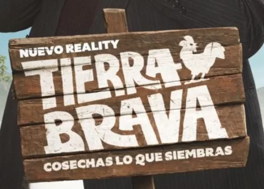 Simón De La Costa Tierra Brava