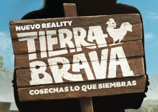 Tierra Brava Guarén