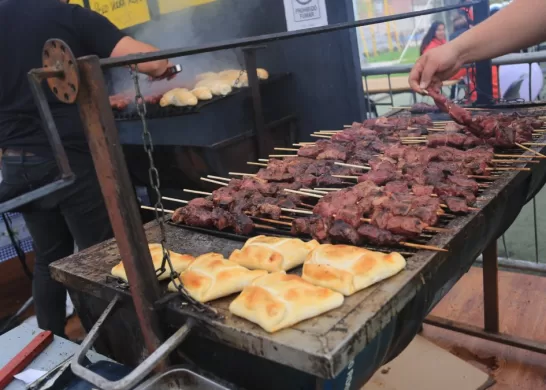 Aguinaldo Fiestas Patrias Privados