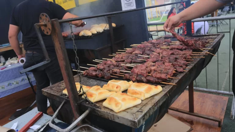 Aguinaldo Fiestas Patrias Privados