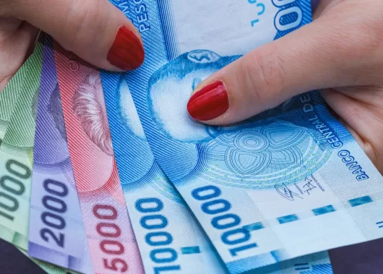 Bonos Segunda Mitad De Septiembre