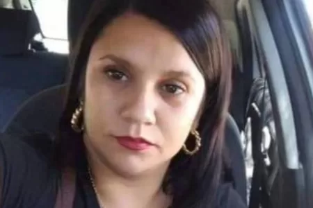 Chilena Asesinada En Estados Unidos