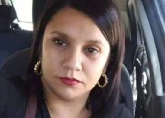 Chilena Asesinada En Estados Unidos