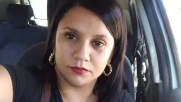 Chilena Asesinada En Estados Unidos