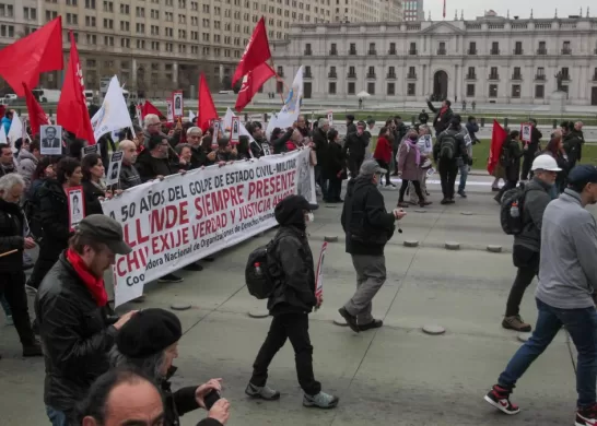 Cortes De Tránsito 11 De Septiembre