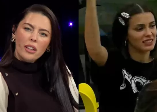 Daniela Aránguiz Cony Capelli