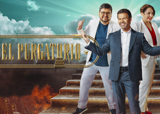 El Purgatorio Nuevos Invitados