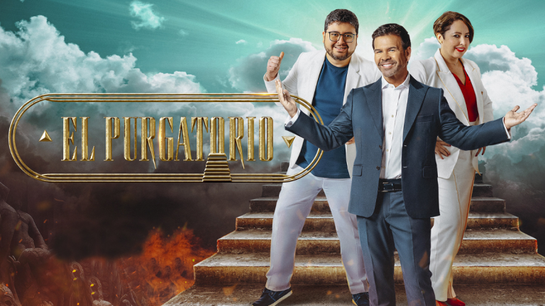 El Purgatorio Nuevos Invitados