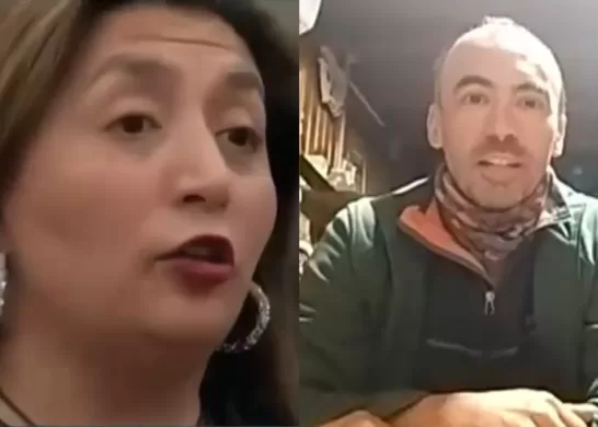 Esposo Pincoya Gran Hermano